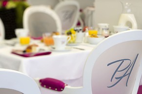 Best Western Premier Le Patio des Artistes