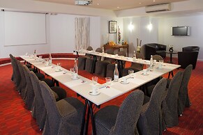 Best Western Premier Le Patio des Artistes