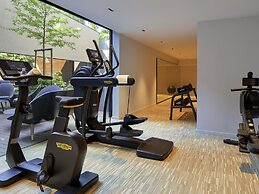 L'Esquisse Hotel & Spa Colmar - MGallery Collection