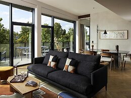 L'Esquisse Hotel & Spa Colmar - MGallery Collection