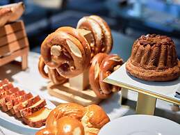 L'Esquisse Hotel & Spa Colmar - MGallery Collection