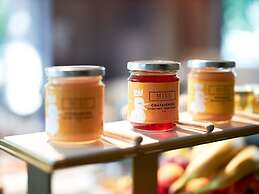 L'Esquisse Hotel & Spa Colmar - MGallery Collection