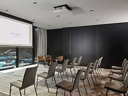 L'Esquisse Hotel & Spa Colmar - MGallery Collection