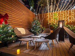 L'Esquisse Hotel & Spa Colmar - MGallery Collection