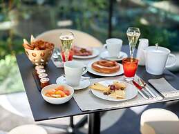 L'Esquisse Hotel & Spa Colmar - MGallery Collection