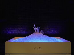 L'Esquisse Hotel & Spa Colmar - MGallery Collection