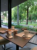L'Esquisse Hotel & Spa Colmar - MGallery Collection