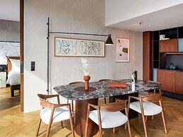 L'Esquisse Hotel & Spa Colmar - MGallery Collection