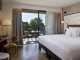 L'Esquisse Hotel & Spa Colmar - MGallery Collection