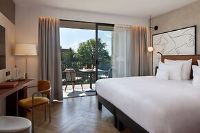L'Esquisse Hotel & Spa Colmar - MGallery Collection