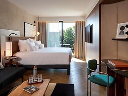 L'Esquisse Hotel & Spa Colmar - MGallery Collection