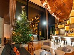 L'Esquisse Hotel & Spa Colmar - MGallery Collection