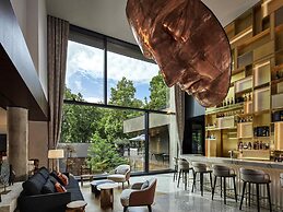 L'Esquisse Hotel & Spa Colmar - MGallery Collection