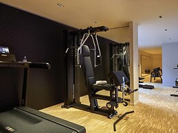 L'Esquisse Hotel & Spa Colmar - MGallery Collection