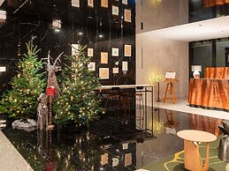 L'Esquisse Hotel & Spa Colmar - MGallery Collection