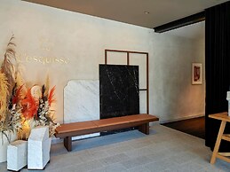 L'Esquisse Hotel & Spa Colmar - MGallery Collection