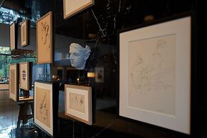L'Esquisse Hotel & Spa Colmar - MGallery Collection