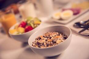 Timhotel Paris Gare de l'Est