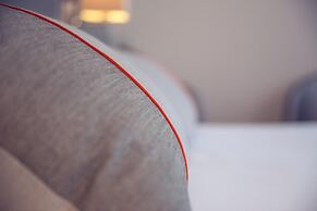 Timhotel Paris Gare de l'Est