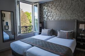 Timhotel Paris Gare de l'Est