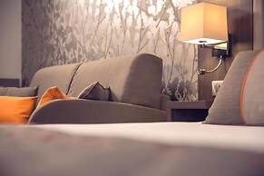 Timhotel Paris Gare de l'Est