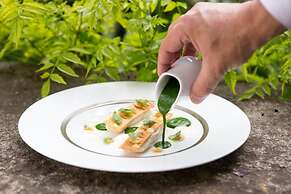 Le Prieure - Relais & Chateaux