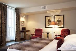 Le Prieure - Relais & Chateaux