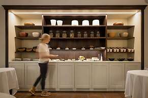 Le Prieure - Relais & Chateaux