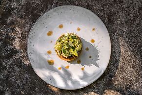 Le Prieure - Relais & Chateaux