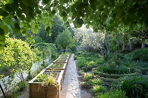 Le Prieure - Relais & Chateaux