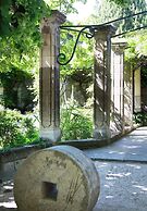 Le Prieure - Relais & Chateaux