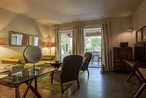 Le Prieure - Relais & Chateaux