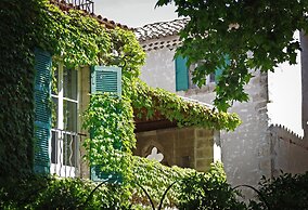 Le Prieure - Relais & Chateaux