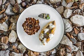 Le Prieure - Relais & Chateaux