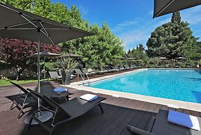 Le Prieure - Relais & Chateaux