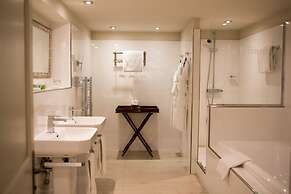 Le Prieure - Relais & Chateaux