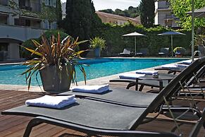 Le Prieure - Relais & Chateaux