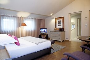 Le Prieure - Relais & Chateaux