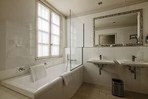 Le Prieure - Relais & Chateaux