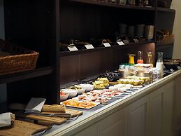 Le Prieure - Relais & Chateaux