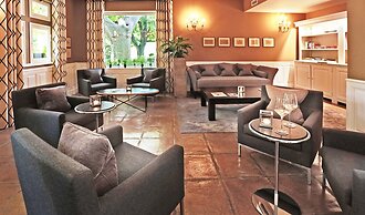 Le Prieure - Relais & Chateaux