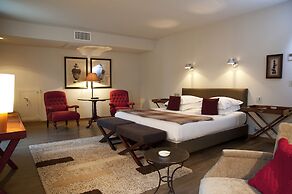 Le Prieure - Relais & Chateaux