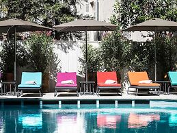 Jules César Hotel & Spa Arles - MGallery Collection