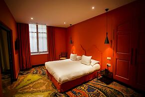 Jules César Hotel & Spa Arles - MGallery Collection