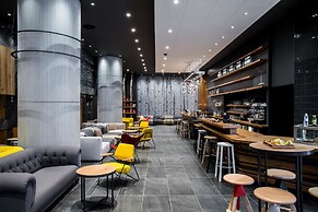 Alpina Eclectic Hotel