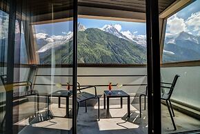Alpina Eclectic Hotel