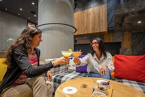 Alpina Eclectic Hotel