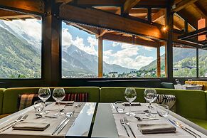Alpina Eclectic Hotel