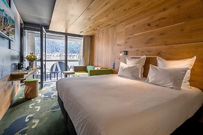 Alpina Eclectic Hotel