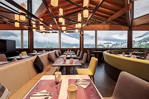 Alpina Eclectic Hotel